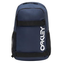Mochila Deportiva Oakley Freshman Azul marino Precio: 65.0012. SKU: B1DE7SXNK5