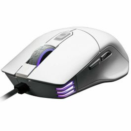 Ratón Gaming Evga X12 Blanco Ratón Gaming Evga X12 Blanco