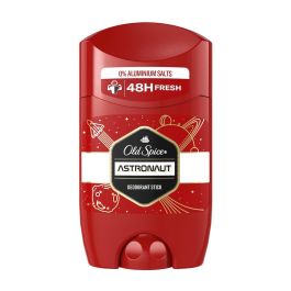 Old Spice Astronaut desodorante stick 50 ml Old Spice Astronaut desodorante stick 50 ml Precio: 6.69000046. SKU: B1BPEP5MSL