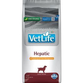 Farmina Vet Life Dog Hepatic 12 kg Precio: 87.31536. SKU: B17X5XQWFM