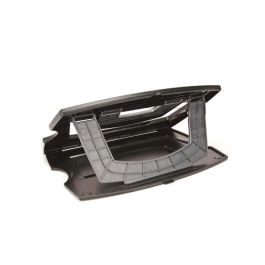 Base de Refrigeración para Portátil Startech LTRISERP Negro 12"