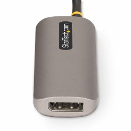 Adaptador DisplayPort a HDMI Startech 148B-HDMI-DP-8K 30 cm