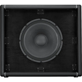 HIWATT HB115 Pantalla Bajo 400W Altavoz 15" Recta Negra
