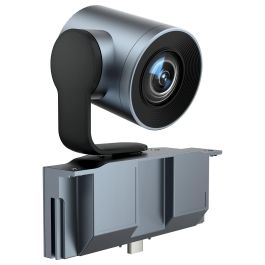 Yealink MB-Camera-6X Cámara 4K Ultra HD 8 MP Zoom Óptico 6x Campo de Visión 80°