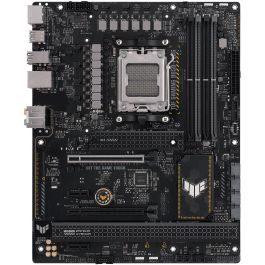 ASUS TUF GAMING B650-PLUS Placa Base, AMD AM5, DDR5, ATX, Socket AMD Ryzen 7000 Series, 128 GB RAM
