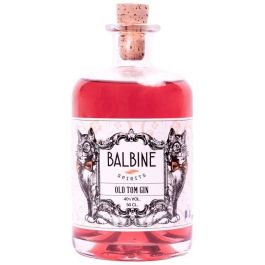 Espíritus Balin - Old Tom Gin - 40 ° - 50 cl Precio: 56.50000015. SKU: B18CQK7JZ3