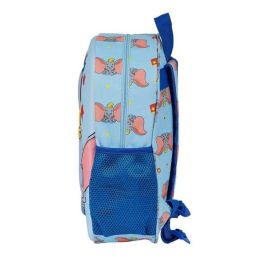Mochila Safta Infantiles 3D 100x270x330 mm Mochila Safta Infantiles 3D 100x270x330 mm