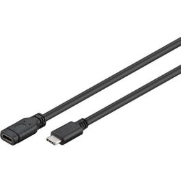 MicroConnect Cable de Extensión USB-C 3.2 Gen 1, 2m para Portátil, Tableta, Smartphone Precio: 11.58999952. SKU: B15TW2KDMW