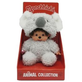 Peluche Monchhichi Koala - BANDAI - Peluche suave Precio: 50.4448993345. SKU: B1GP5CL88H