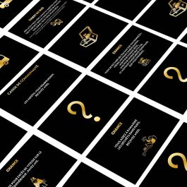 Winning Moves MONOPOLY Mega Paris WIN5036905061360 Juego de mesa para niños y adultos a partir de 8 años Movimientos Ganadores