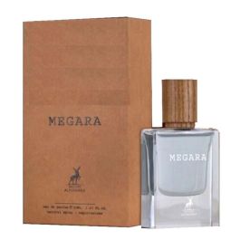 Maison Alhambra Megara eau de parfum 100 ml Maison Alhambra Megara eau de parfum 100 ml Precio: 38.59000002. SKU: B19MBW6X2B