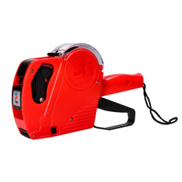 Q-connect Etiquetadora Marcaprecios 1 Rodillo 8 Dígitos Precio: 12.50000059. SKU: B18VL8LTLX