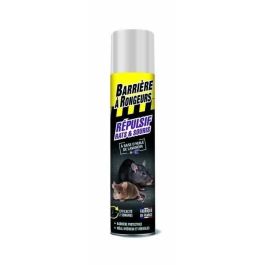 Repelente de Ratas y Ratones - Barrera contra Roedores - Aerosol 300 ml Precio: 26.59000047. SKU: B18YKMYG8P