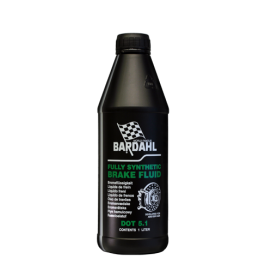 Liquido Frenos - Synthetic Brake Fluid Dot 5.1 + Abs 1 Lt. BARD53651 Precio: 24.50000014. SKU: B1G92DNXQE