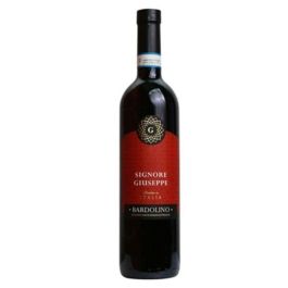 Signore Giuseppe 2018 Bardolino - Vino tinto de Italia