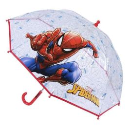 Paraguas Manual Poe Burbuja Spiderman Precio: 9.9946. SKU: B1EJDW3A3B