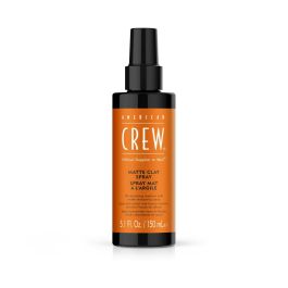 Laca Fijadora American Crew Finishing & Styling 150 ml Precio: 20.69000054. SKU: B18WQTPEMY