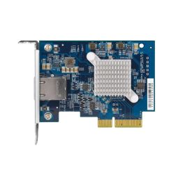 Tarjeta de Red Qnap QXG-10G1T Tarjeta de Red Qnap QXG-10G1T
