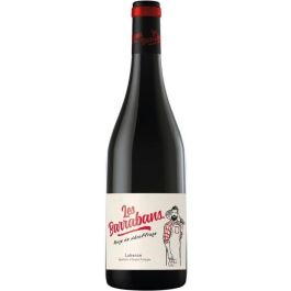 Les Barrabans 2022 Luberon - Vino tinto del Valle del Ródano Precio: 21.88999989. SKU: B1D8JJF74L