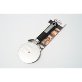 Baumalu Rueda de Pizza de Acero Inoxidable y Nylon 22.7 x 9 x 2.2 cm Precio: 21.49999995. SKU: B1GYJA2V9N