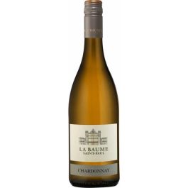 La Baume Saint-Paul 2020 Pays d'Oc Chardonnay - Vino blanco Languedoc-Rosellón Precio: 41.9748992861. SKU: B1J3TW2YSF