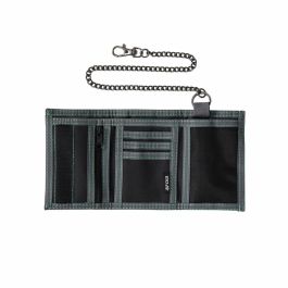 Cartera Hombre Rip Curl Chain Wallet Negro