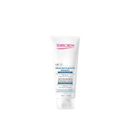 Topicrem UR-30 Crema Calmante Antirrugosidades 75 ml con 30% Urea, Hidratante Corporal para Piel Escamosa y Seca, Calma Picazón Precio: 15.25689. SKU: B1K326M24X