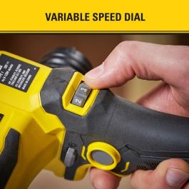 Stanley Fatmax SFMCE210B-XJ Lima Eléctrica 13 mm Litio 18V Sin Batería