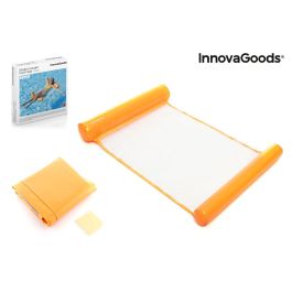 Hamaca de Agua Flotante Individual para Piscina Pulok InnovaGoods