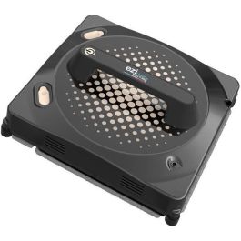 Eziclean WINDOBOT S10 VIBRA Robot Limpiacristales EZI3760372558987, 72W, 65dB, Cable 4m, Negro