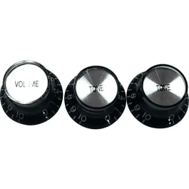 YELLOWPTS Set Botonera (1 Volume & 2 Tone) Yellowpts Precio: 11.90000031. SKU: B1K74KR8SQ