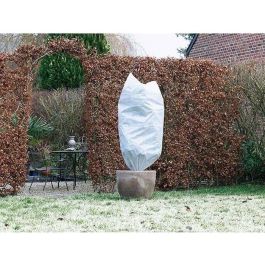 NATURE Juego de 2 fundas de invierno 50 g / m² - Ø 75 cm x 1.50 m - Blanco Precio: 25.4999998. SKU: B14MJ4DXY2