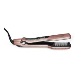 Saint Algue Demeliss TITANIUM Love Edition Plancha de Vapor con Placas de Titanio Flotantes Estuche GOLD PINK + Tratamiento Kera-PROTEIN 100ml Precio: 86.88999957. SKU: B1456NBCH2