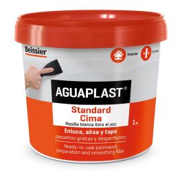 Aguaplast Standard cima 1kg 70028-005 Precio: 8.49999953. SKU: S7904046