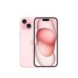 Apple Iphone 15 128Gb Pink Precio: 701.8899998. SKU: B13QD7Z79Z