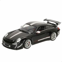 Coche Bburago GT-Porsche GT3 RS 4.0 1:18 Precio: 47.59000059. SKU: B1CCEX3S88