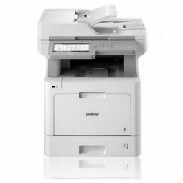 Impresora Fax Láser Brother MFCL9570CDWRE1 31 ppm USB WiFi Precio: 1304.50000054. SKU: S0210463