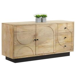Aparador DKD Home Decor Madera de mango 160 x 42 x 82 cm 145 x 42 x 72 cm Precio: 669.49999985. SKU: B1EHFRRAK2