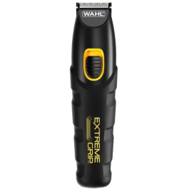 Wahl 09893-0460 Multigroomer con/sin Cable para Nariz, Orejas y Cejas, Agarre Extremo Avanzado, 4 Cabezales Intercambiables y 8 Peines Guía Precio: 47.88999952. SKU: B1EJXJPDA7