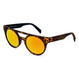 Gafas de Sol Unisex Italia Independent 0903-ZEB-044 Ø 50 mm Gafas de Sol Unisex Italia Independent 0903-ZEB-044 Ø 50 mm