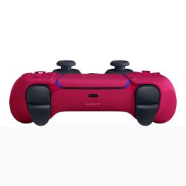Mando PS5 DualSense Sony 699521 Cosmic Red Rojo