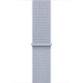 Apple Correa Sport Loop Blue Cloud 46mm Precio: 104.49999956. SKU: B1FRM4CWT8
