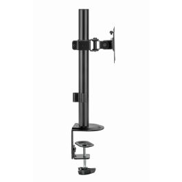 Gembird MA-D1-02 soporte para monitor 81,3 cm (32") Escritorio Negro Gembird MA-D1-02 soporte para monitor 81,3 cm (32") Escritorio Negro