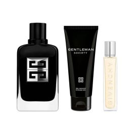 Set de Perfume Hombre Givenchy GENTLEMAN SOCIETY 3 Piezas Precio: 108.49999941. SKU: B1GQRN2LRW