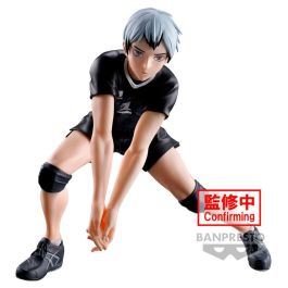 Banpresto Figura Haikyu!! Posing Shinsuke Kita BP89350P - Figura de PVC de 13 cm Precio: 30.68999956. SKU: B1FYD4Z55T