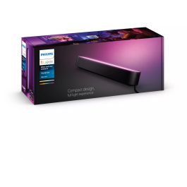 Philips Barra de Luces Play Hue White & Color Ambiance Negro 915005733701