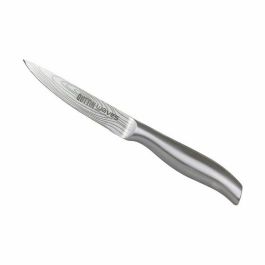 Cuchillo para Chuletas Quttin Waves 11 cm (4 Unidades)