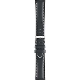Correa para Reloj Morellato A01U3687934019CR20 20 mm Correa para Reloj Morellato A01U3687934019CR20 20 mm