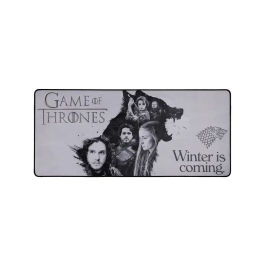 Wondee Alfombrilla de ratón Subsonic Game of Thrones XXL 900x400 mm Jugadores Escritorio Gaming Precio: 28.7738. SKU: B13BGVEKKQ