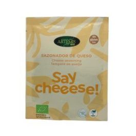 ARTEMIS BIO Sazonador Queso Doypack Ecológico Sin Gluten 40 g Precio: 4.4999999. SKU: B1DDYCXEBA